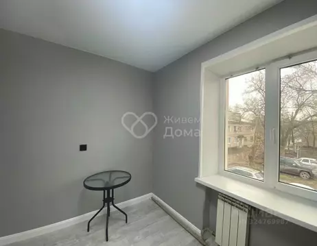 2-к кв. Волгоградская область, Волгоград ул. Байдакова, 9А (42.1 м)