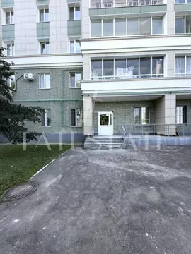 Помещение свободного назначения в Татарстан, Казань ул. Салиха ...