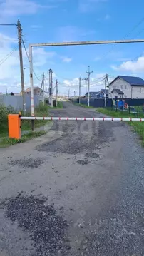 Дом в Ленинградская область, Тосненский район, Никольское городское ...