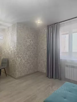 Студия Иркутская область, Иркутск ул. Освобождения, 126 (40.0 м)