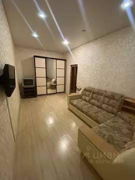 1-к кв. Башкортостан, Уфа ул. Дмитрия Донского, 5/8 (34.0 м)