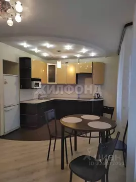 1-к кв. Томская область, Томск ул. Ивана Черных, 36 (54.0 м)