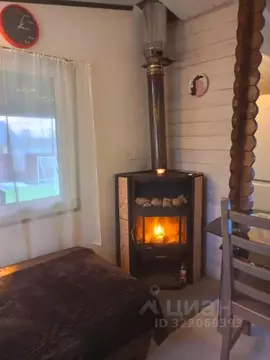 Дом в Ленинградская область, Выборгский район, Красносельское с/пос, ...