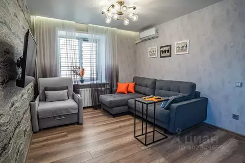 2-к кв. Липецкая область, Липецк ул. Плеханова, 37/6 (48.0 м)