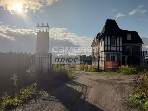 Участок в Московская область, Солнечногорск городской округ, ...