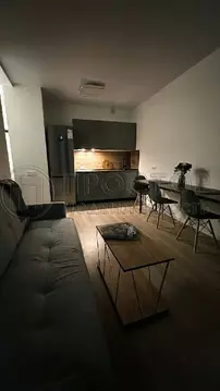 Продается 1-комнатная квартира