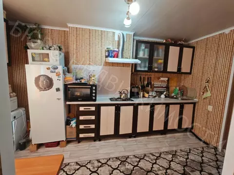 2-к кв. Саратовская область, Балашов Фабричная ул., 4 (63.0 м)