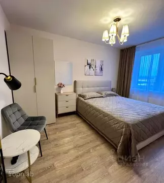 1-к кв. Санкт-Петербург просп. Уездный, 11 (35.0 м)