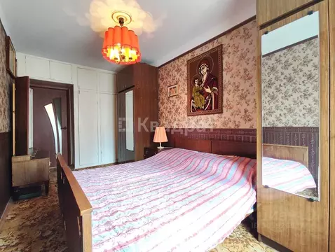 2-к кв. Липецкая область, Липецк ул. Космонавтов, 39/2 (44.4 м)