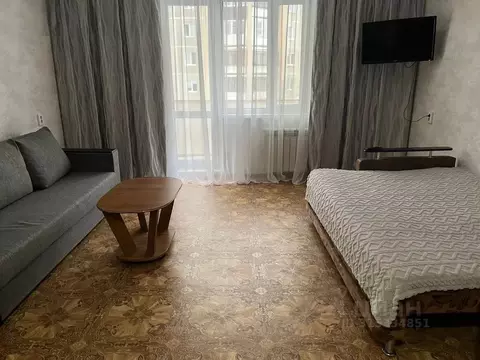 1-к кв. Челябинская область, Миасс ул. Академика Павлова, 27 (40.0 м)