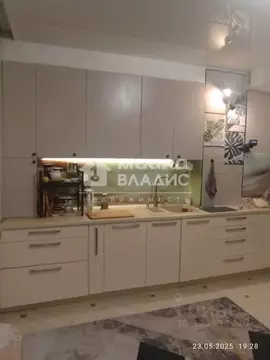 3-к кв. Омская область, Омск ул. Димитрова, 67 (85.9 м)