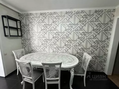 2-к кв. Северная Осетия, Владикавказ Московская ул., 53 (70.0 м)