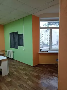 Помещение свободного назначения в Нижегородская область, Выкса ул. ...