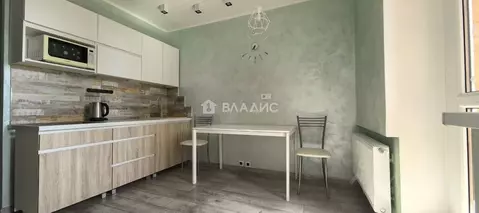 1-к кв. Московская область, Раменское ул. Лучистая, 8 (43.1 м)