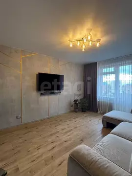 2-к кв. Красноярский край, Красноярск Северное ш., 48 (59.6 м)