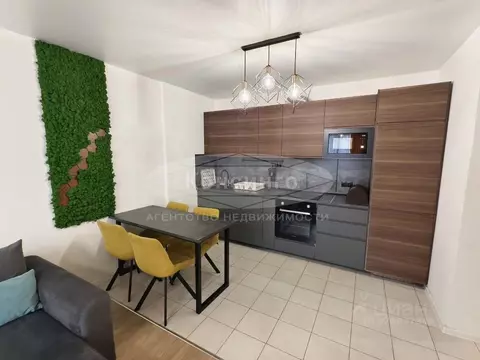 2-к кв. Москва ул. Михайлова, 30Ак4 (64.0 м)