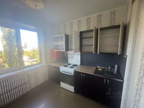 1-к кв. Белгородская область, Старый Оскол Макаренко мкр, 36 (40.0 м)