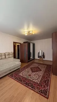 1-к кв. Санкт-Петербург Дунайский просп., 58К1 (38.5 м)