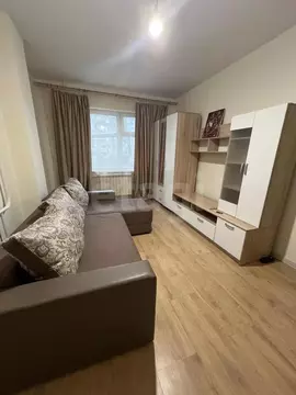 Квартира, 1 комната, 32.29 м