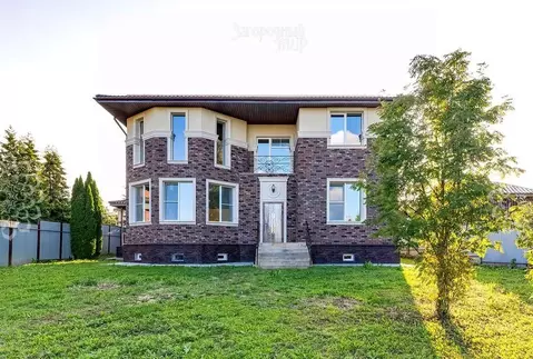 Коттедж в Московская область, Химки городской округ, д. Федоровка ул. ...