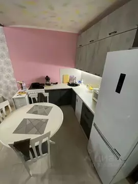 2-к кв. Томская область, Томск ул. Ивана Черных, 1 (59.0 м)