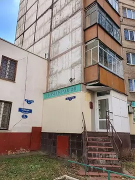 Помещение свободного назначения в Липецкая область, Липецк просп. ...