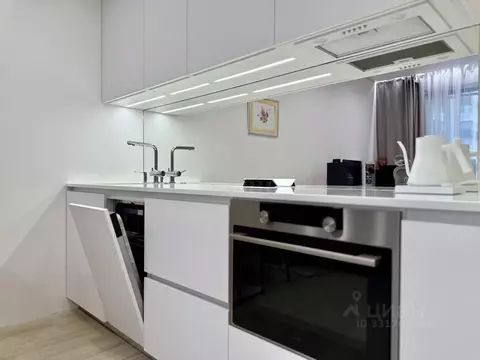 1-к кв. Москва Дегунинская ул., 9к1 (26.8 м)