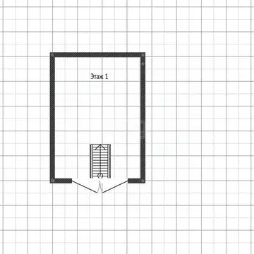 Гараж в Смоленская область, Смоленск Измеритель гаражный кооператив, ...
