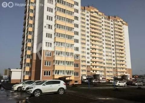 2-комнатная квартира: Краснодар, улица имени Снесарева, 8 (63 м)