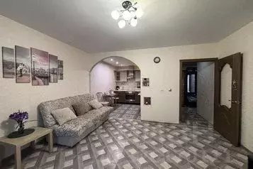 2-к кв. Московская область, Солнечногорск ул. Юности, 2 (57.0 м)