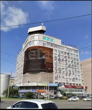 Офис в Красноярский край, Красноярск ул. Маерчака, 38 (13 м)