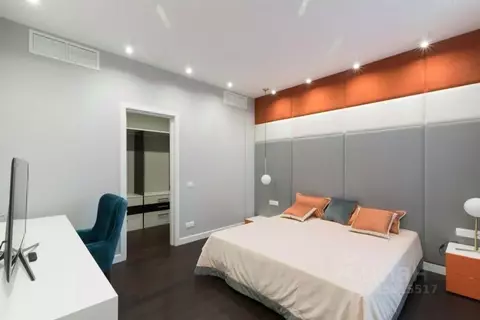 2-к кв. Москва Мытная ул., 7с1 (65.0 м)