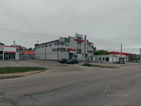 Помещение свободного назначения в Татарстан, Казань ...