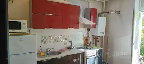 1-к кв. Севастополь ул. Челнокова (43.0 м)