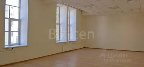 Офис в Санкт-Петербург ул. Мира, 3 (180 м)