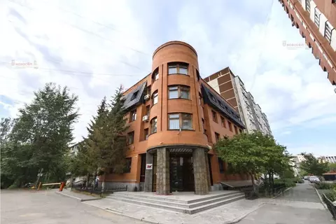 Склад в Свердловская область, Екатеринбург ул. Куйбышева, 82А (49 м)