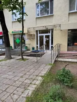 Торговая площадь в Московская область, Химки Московская ул., 3 (76 м)