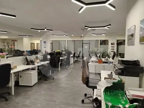 Офис в Москва Садовая-Черногрязская ул., 8С7 (483 м)