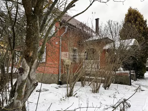 Продается участок в д. Малая Володарка