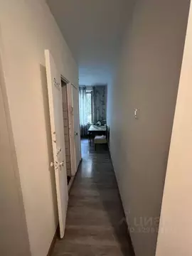 1-к кв. Москва Снайперская ул., 10К1 (35.0 м)