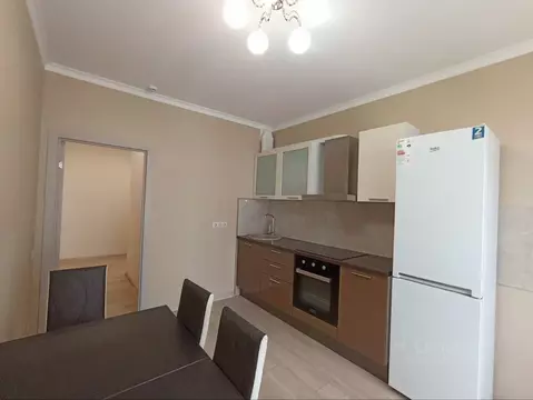 2-к кв. Москва, Москва, Московский г. ул. Никитина, 11к5 (74.0 м)