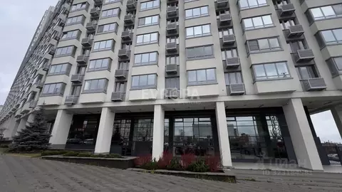 Торговая площадь в Ульяновская область, Ульяновск ул. Минаева, 48А (85 ...