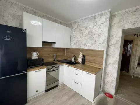 1-к кв. Белгородская область, Старый Оскол Лесной мкр, 9 (37.0 м)