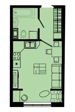 Студия Ленинградская область, Коммунар г. Гатчинский муниципальный ...
