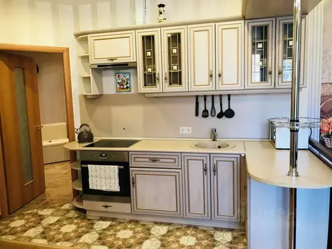 1-к кв. Ленинградская область, Гатчина ул. Хохлова, 8 (32.0 м)