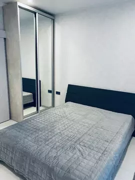 2-к кв. Ленинградская область, Всеволожский район, Бугровское ...