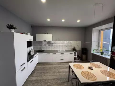 2-к кв. Челябинская область, Челябинск ул. Академика Королева, 40 ...