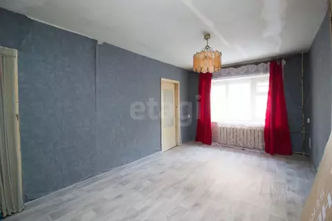 2-к кв. Калужская область, Калуга Телевизионная ул., 11 (43.3 м)