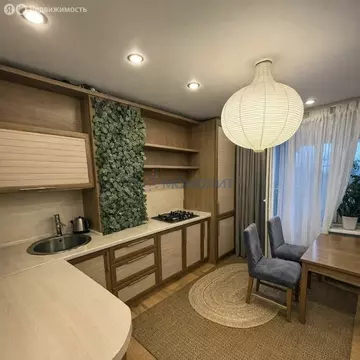 1-комнатная квартира: Йошкар-Ола, улица Анникова, 6Б (38.4 м)