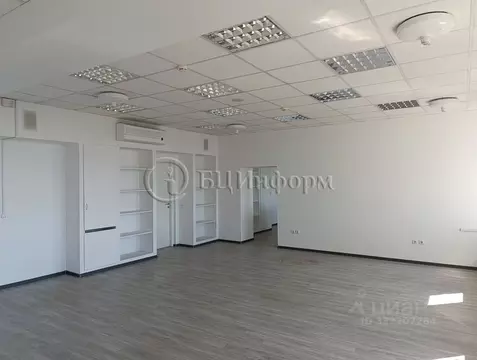 Офис в Санкт-Петербург канал Межевой, 5 (73 м)